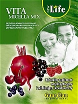Vita Micella Mix 500g - Naturalna 